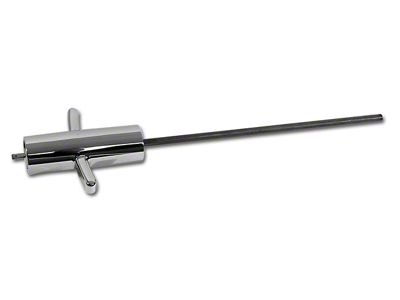 1964-1967 Corvette Shifter Reverse Lockout Assembly