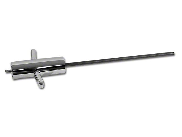 Shifter Reverse Lockout Spring CA Ecklers 1964-1967 Corvette Shifter Reverse Lockout Assembly 1298