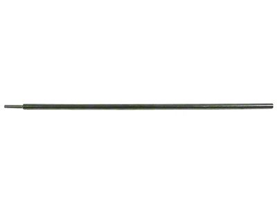 1964-1967 Corvette Shifter Reverse Lockout Rod. 4 Speed