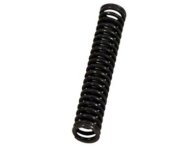 1968-1976 Corvette Shifter Reverse Lockout Spring