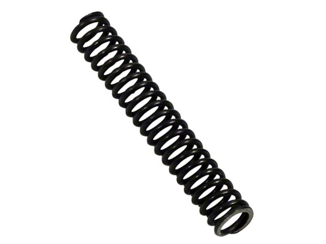 Shifter Reverse Lockout Spring CA Ecklers 1977-1981 Corvette Shifter Reverse Lockout Spring 29830