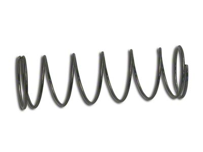 1964-1967 Corvette Shifter Reverse Lockout Spring. 4-Speed