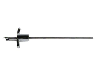 1968-1976 Corvette Shifter Reverse Lockout T Handle. 4 Speed