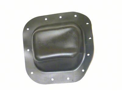 1968-1976 Corvette Shifter Seal Lower - Automatic