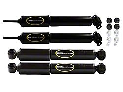 CA Shock Absorbers - Front and Rear (84-87 Corvette C4)