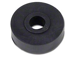 1965-1967 Corvette Side Exhaust Pipe Rear Insulator