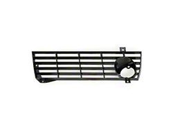 1968-1969 Corvette Side Grille - Left and Right