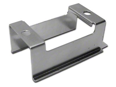 Side Marker Light Retainer (68-69 Corvette C3)