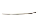 1956-1961 Corvette Side Molding. Door Lower Driver Side