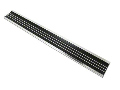 1968-1977 Corvette Sill Plate