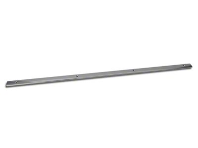 1978-1982 Corvette Sill Plate