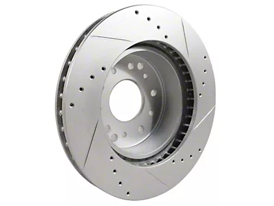 BAER Performance Rear Brake Rotor 55012-020 for 88-96 Corvette BAER Performance Rear Brake Rotor 55012-020 for 88-96 Corvette