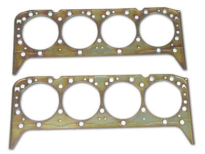 Small Block Head Gaskets (55-86 Small Block V8 Corvette C1, C2, C2 & C4)