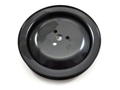 1969-1972 Corvette Smog Pump Pulley