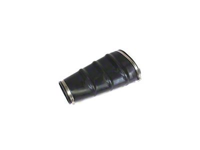 1990-1993 Corvette Smooth Intake Coupler