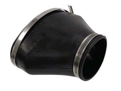 1994-1996 Corvette Smooth Intake Coupler - Front Portion