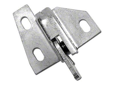 1963-1975 Corvette Softtop Decklid Release Latch