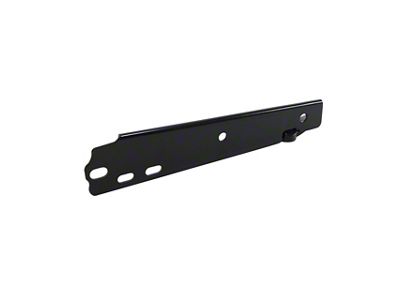1959-1962 Corvette Softtop Front Arm. Driver Side