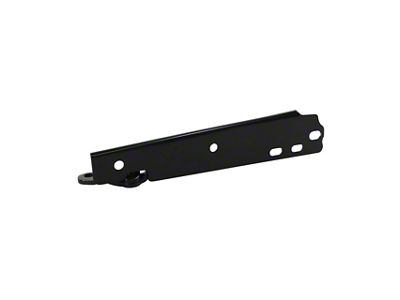 1959-1962 Corvette Softtop Front Arm. Passenger Side