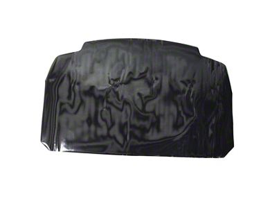 CA Solarshade Roof Panel; Dark Tint (84-96 Corvette C4)