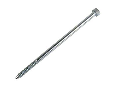 1953-1962 Corvette Spare Tire Bolt