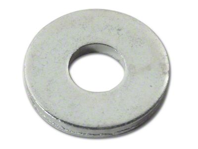 1963-1967 Corvette Spare Tire Lock Bolt Spacer