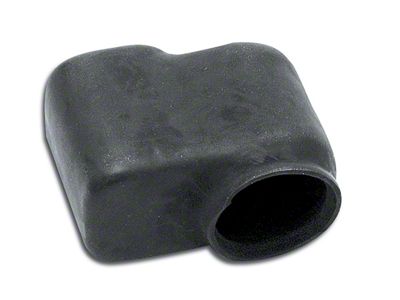 1963-1982 Corvette Spare Tire Lock Dustcover