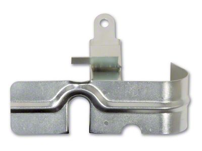 Spark Plug Heat Shield; Front Driver Side/Rear Passenger Side (57-79 Corvette C1, C2 & C3)