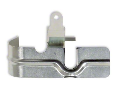 Spark Plug Heat Shield; Front Passenger Side/Rear Driver Side (57-79 Corvette C1, C2 & C3)