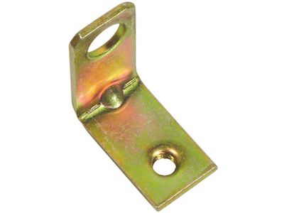 1956-1963 Corvette Spark Plug Shield Bracket
