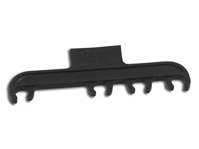 1965-1966 Corvette Spark Plug Wire Support. On Valve Cover Big Block 3+1