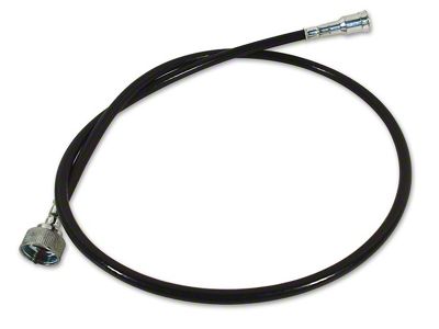 1969-1977 Corvette Speedometer Cable. 40 Inch - Upper - Automatic