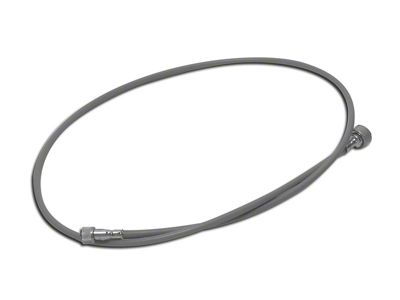 Speedometer Cable; 56-Inch (63-64 Corvette C2)