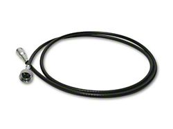 1969-1977 Corvette Speedometer Cable. 72 Inch