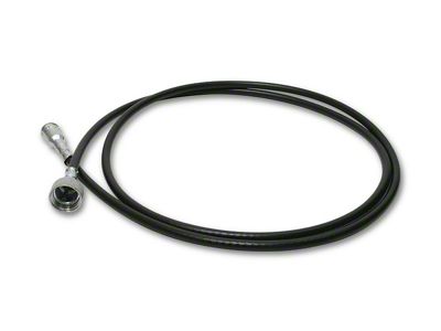 1969-1977 Corvette Speedometer Cable. 72 Inch