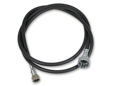 1965-1967 Corvette Speedometer Cable. Automatic and 3 Speed