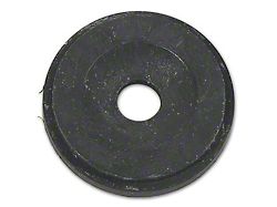 CA Speedometer Cable Firewall Grommet (63-82 Corvette C2 & C3)