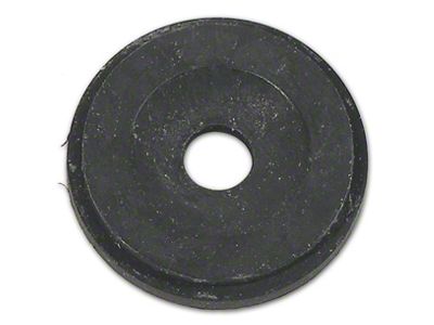 1963-1982 Corvette Speedometer Cable Firewall Grommet
