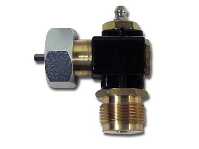Speedometer and Tachometer Cable Adapter (53-82 Corvette C1, C2 & C3)