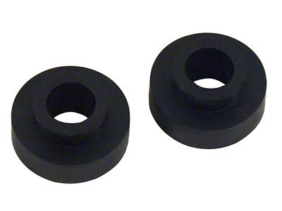 Speedometer/Tachometer Mounting Cushions (53-82 Corvette C1, C2 & C3)