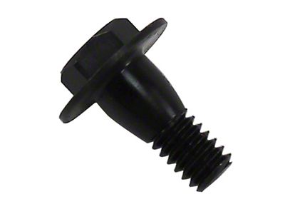 1953-1982 Corvette Speedometer/Tachometer Mounting Screw - 2 Required
