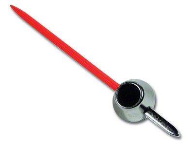 1965-1967 Corvette Speedometer/Tachometer Needle