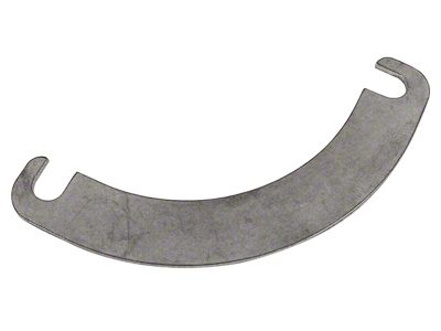 1968-1977 Corvette Speedometer and Tachometer Reinforcement Brace