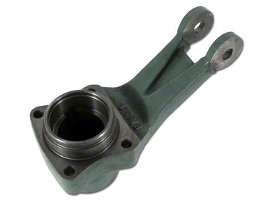 1963-1982 Corvette Spindle Bearing Housing. Driver Side
