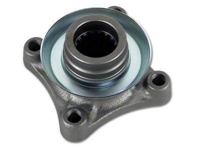 Spindle Flange; Rear (63-79 Corvette C2 & C3)