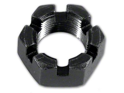1963-1982 Corvette Spindle Nut. 3/4-20