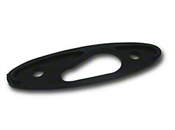 Door Sport Mirror Gasket (77-82 Corvette C3)