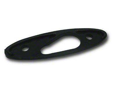 Sport Mirror Gasket (68-82 Corvette C3)