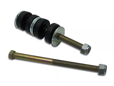 Spring End Mount Rubber Cushions 1963-1982 Corvette Spring End Mount Spring End Mount Rubber Cushions 1963-1982 Corvette Spring End Mount