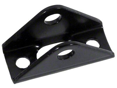 1965-1982 Corvette Stabilizer Bar Bracket. On Trailing Arm-Big Block